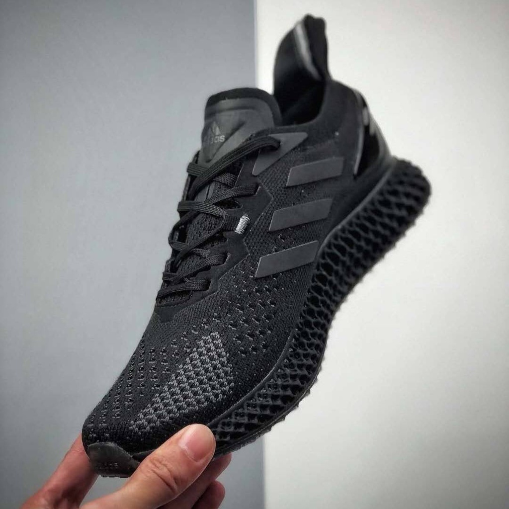 boost 4d adidas