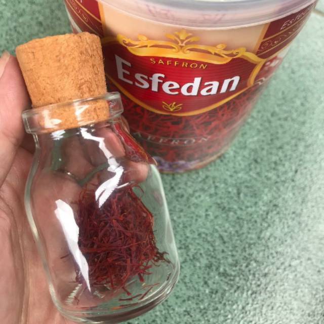 

Saffron esfedan super nagin iran