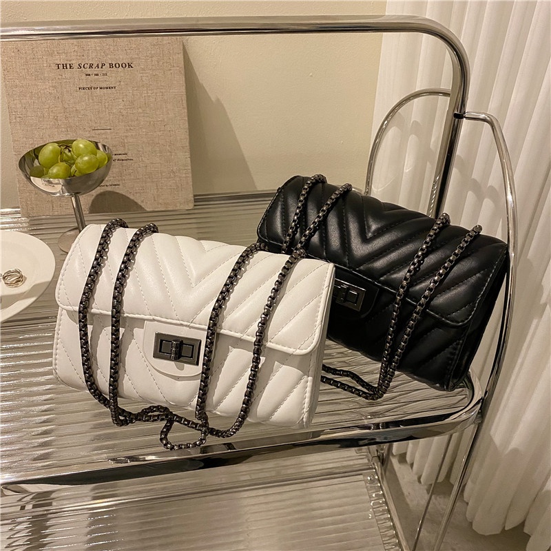 Tas selempang wanita- Amara Bag