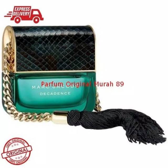 Parfum Marc Jacobs Decandence Woman Original