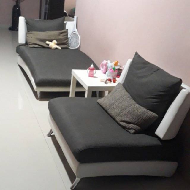 Sofa santai Informa preloved