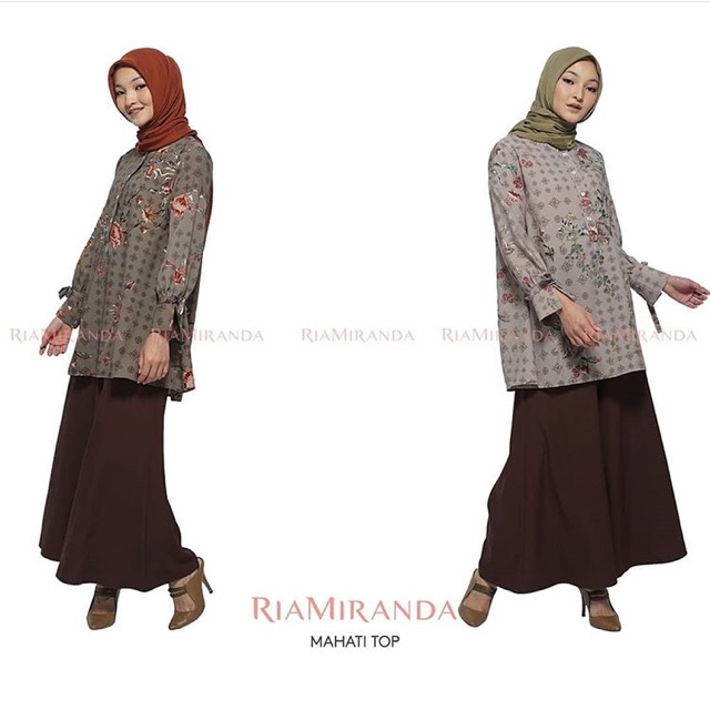 Mahati Top