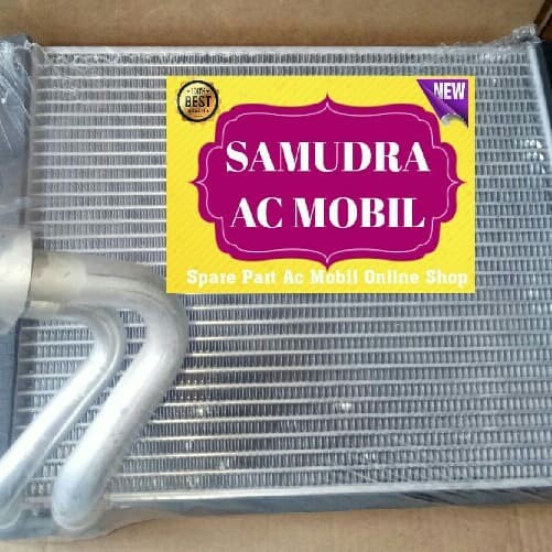 Evaporator Ac Mobil Evaporator Ac Mobil Suzuki Swift - BARU