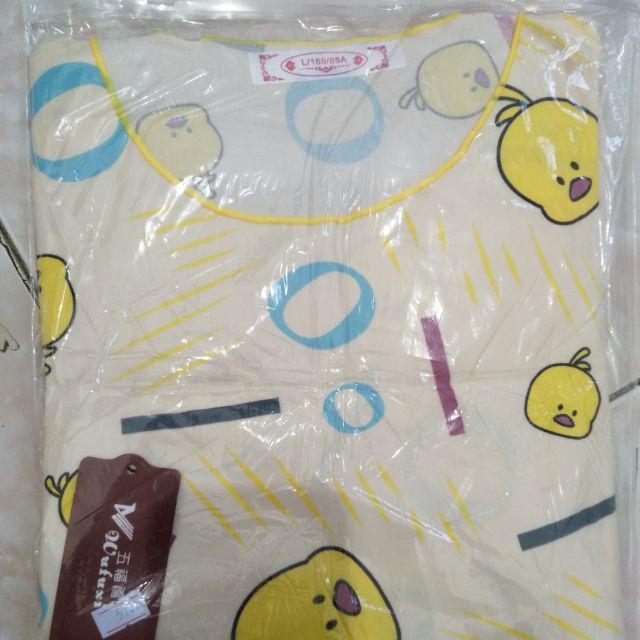 Baju tidur Wanita Import Bahan Kaos Spandex Tebal Aneka Motif All Size L Short Pants-Tweety