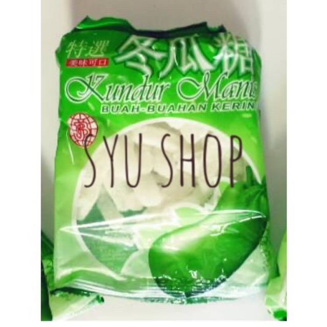 

Kundur wintermelon tangkua tangkwe tangkwa