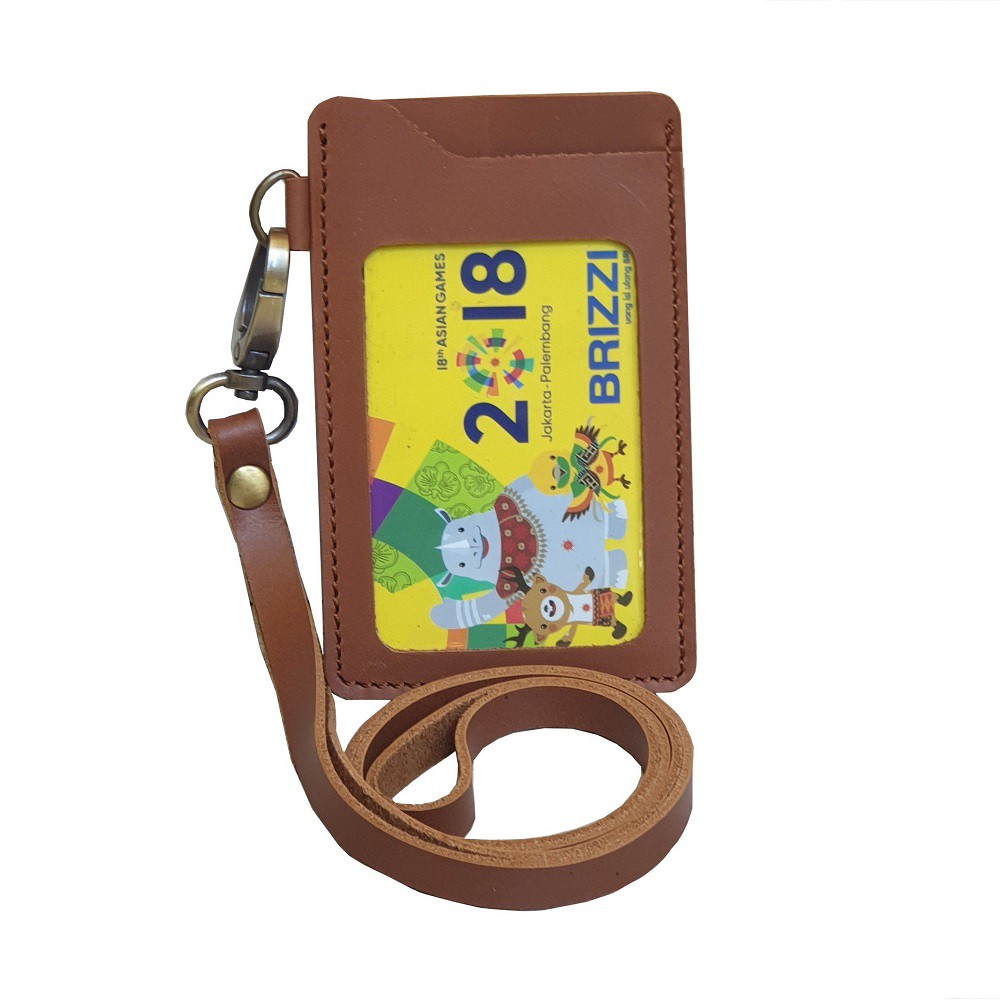  Id  Card  Holder Name Tag Tempat  Kartu  Nama Tali Kalung 