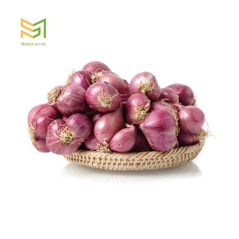 

Bawang merah bima segar per pack