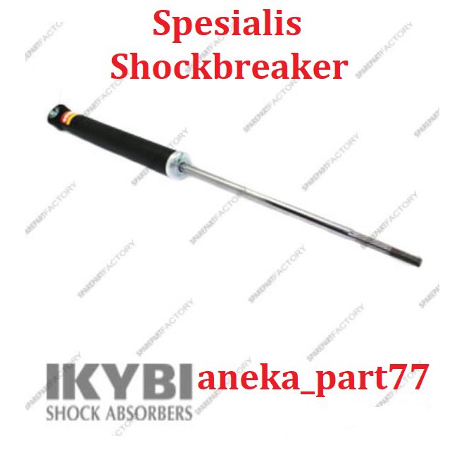 SHOCK BELAKANG SWIFT/SPLASH IKYBI 1PASANG