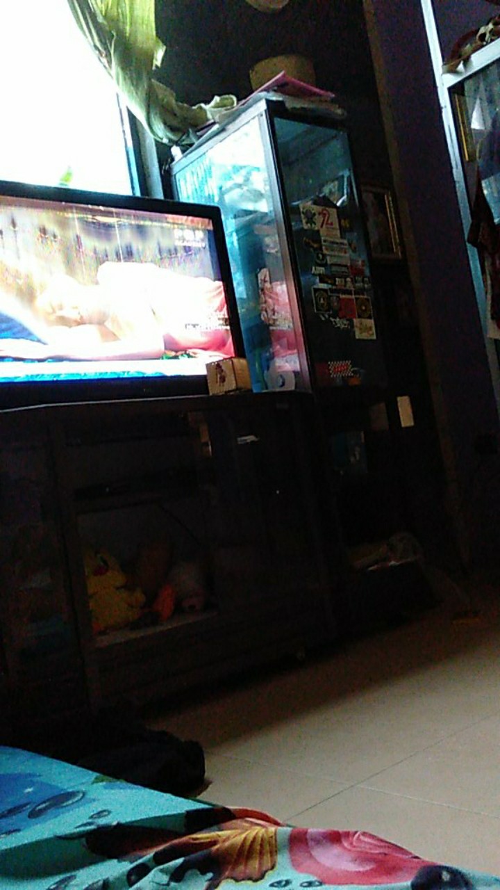 Grendel Slot Pintu Jendela 3  Inch Putih Kuning Emas Chrome Stainless