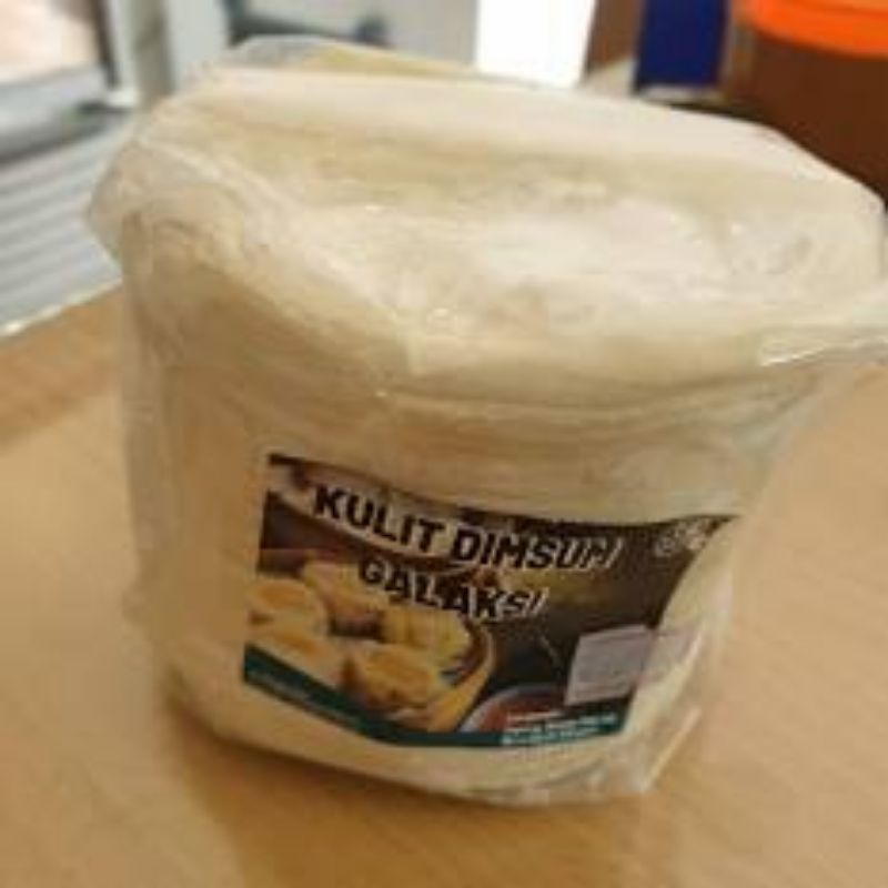 

Kulit Somay Dimsum Motah isi 100 Bakul Sayur Murah Bandung