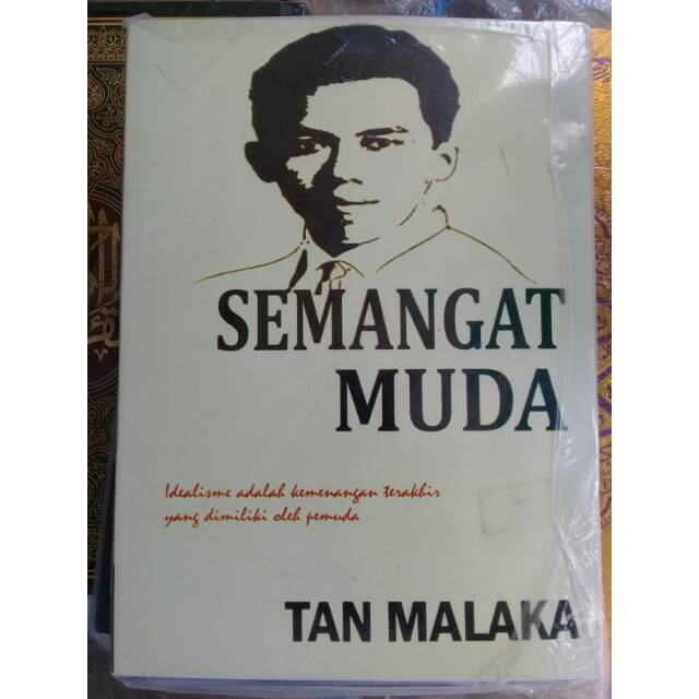 

SEMANGAT MUDA TAN MALAKA