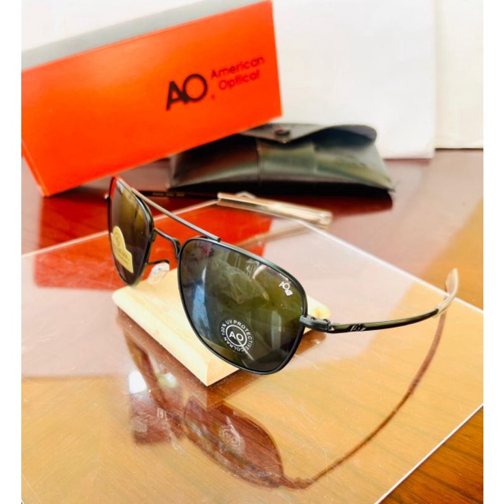 kacamata pria American optical