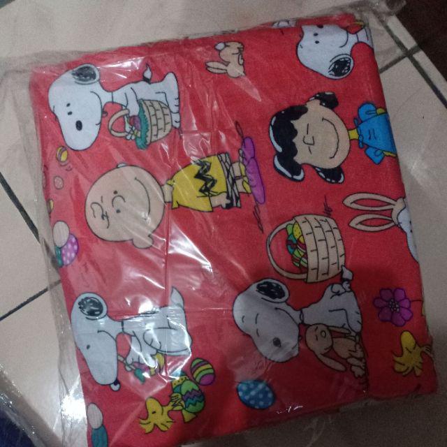 Sprei Homemade Termurah Motif Dewasa Anak Karakter Hk Birth Day