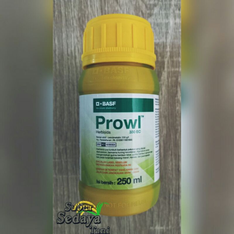 Herbisida_Prowl 250 ml 330 EC