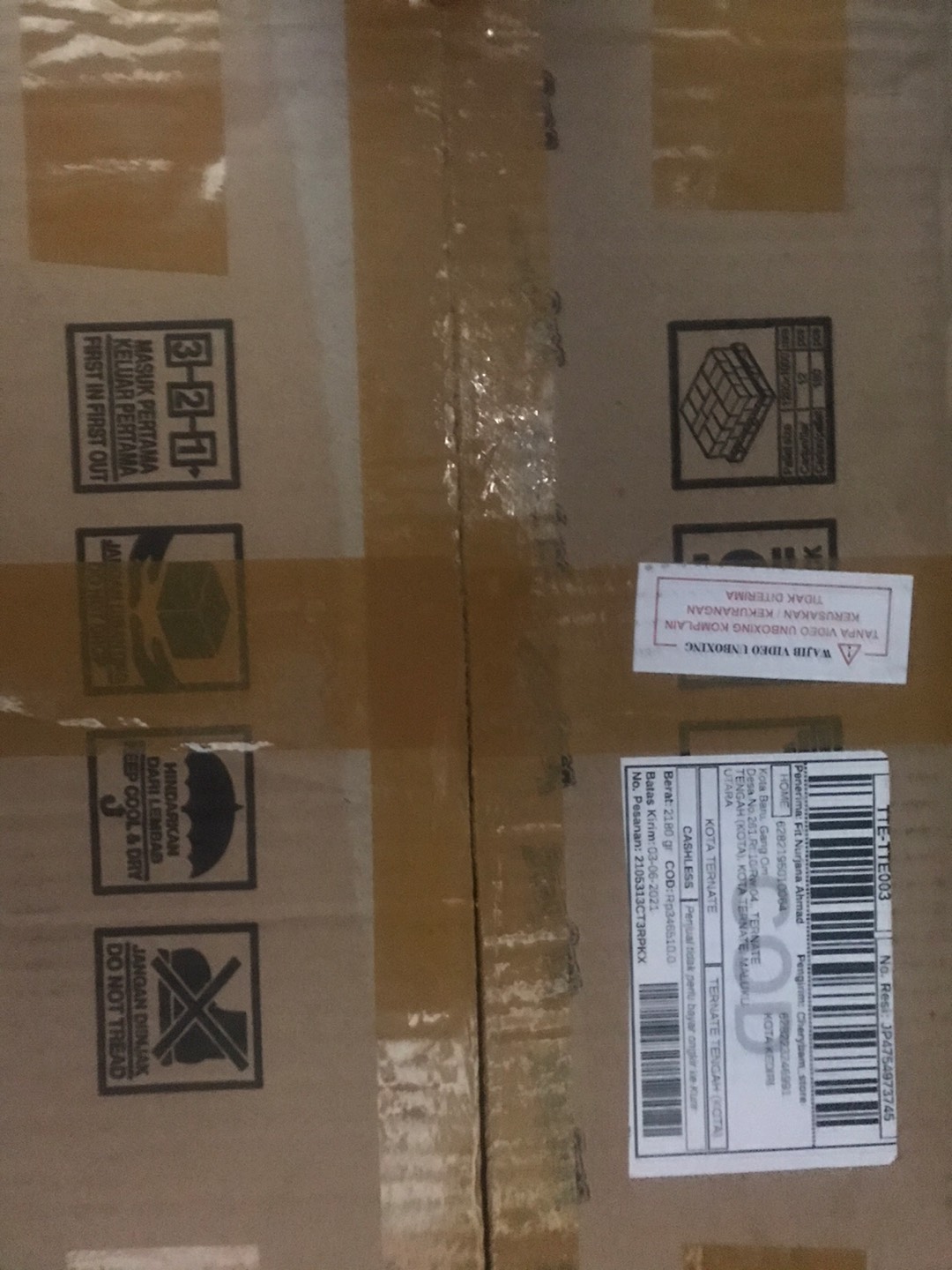 ( Kemasan Merah ) Riddex Pest Controller - Ridexx Squad Pengusir Kecoak, Tikus, Nyamuk Tanpa Racun