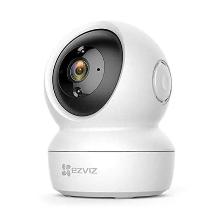 EZVIZ C6N 4MP 2K FREE MICRO SD 64GB CCTV SMART IP GARANSI RESMI INDO