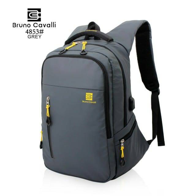Tas ransel original bruno cavalli #4853