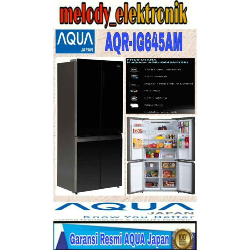AQR-IG645AM