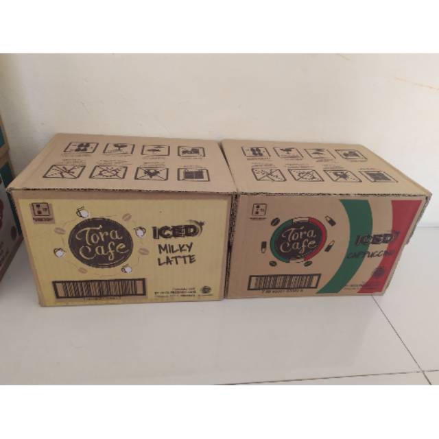 Tora Cafe