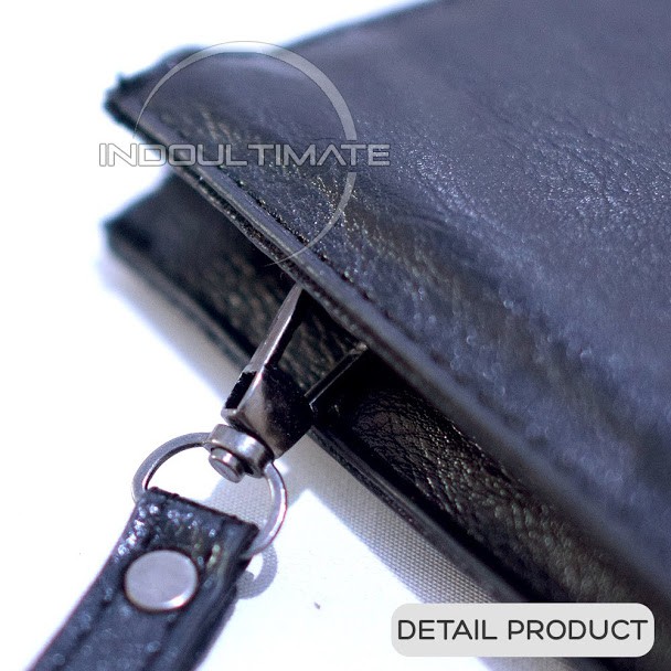 POLO ULTIMATE Dompet Pria Kulit Panjang Import Dompet Cowok Panjang Jpd-1617