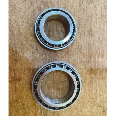 Komstir/Kones Tossa Hercules Bearing Komsir 45x26x12 & 54x34x12