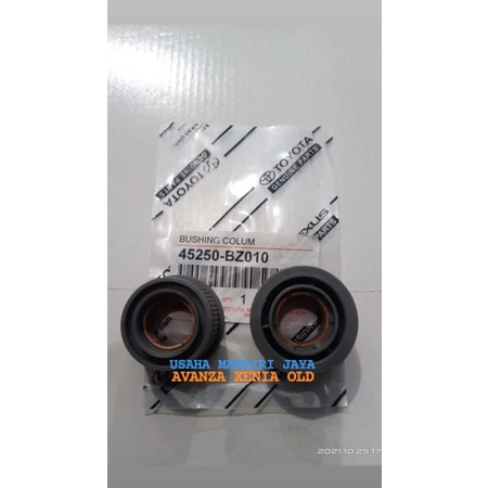 BOS BUSHING STEERING RACK AVANZA XENIA BUSHING COLUM AVANZA