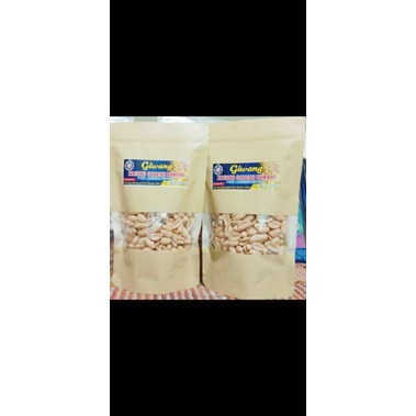

Kacang Bawang
