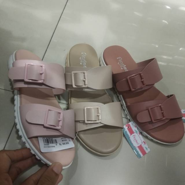 Sandal anak perempuan fladeo kidz