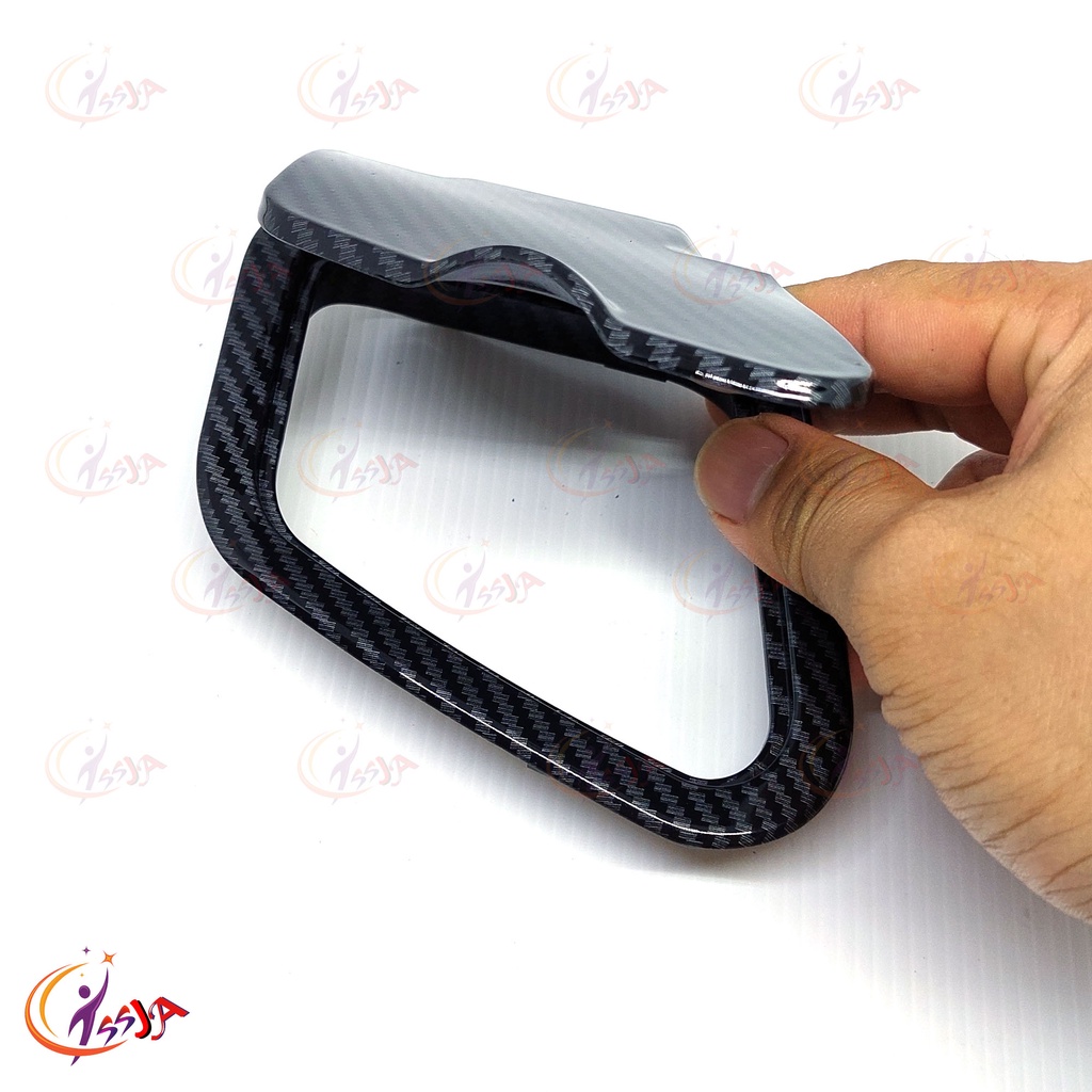 CONPARTMENT COVER TUTUP BODY DEPAN KIRI LACI DEPAN YAMAHA NMAX 2020/2021