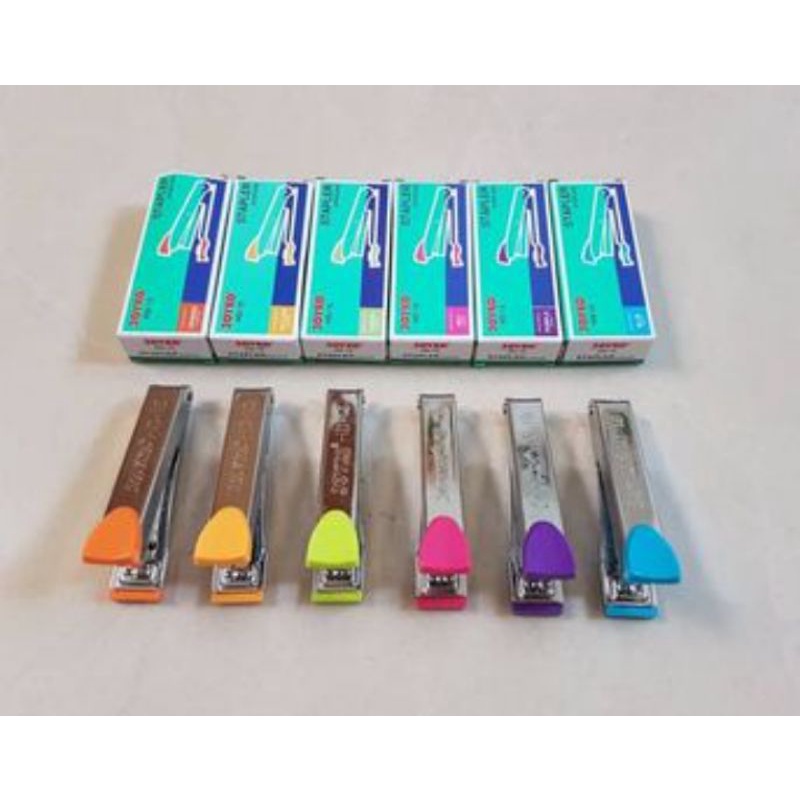 

STAPLES JOYKO HD-10