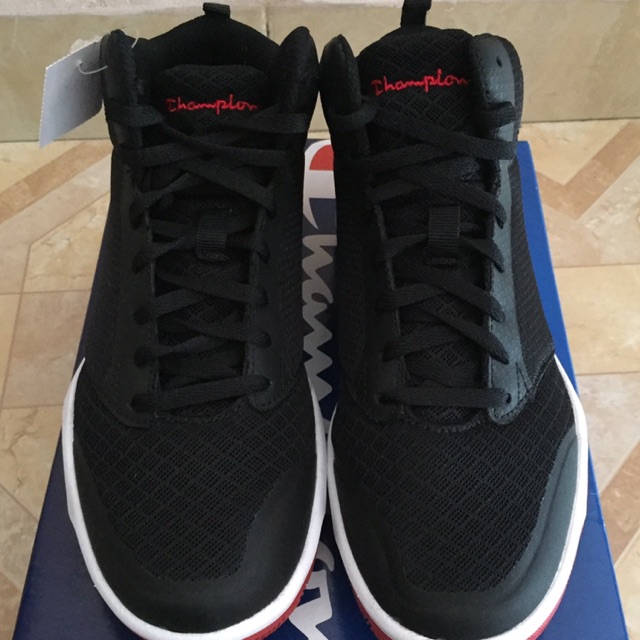 Sepatu Champion Running Anak Laki Laki Ori Payless
