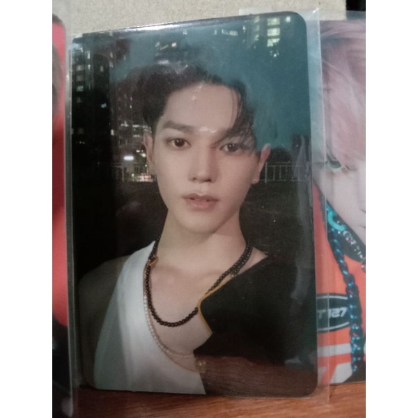 PC TAEYONG SEOUL CITY KETEKAN