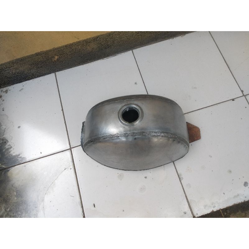 tengki bensin honda kumamon monkey gorila