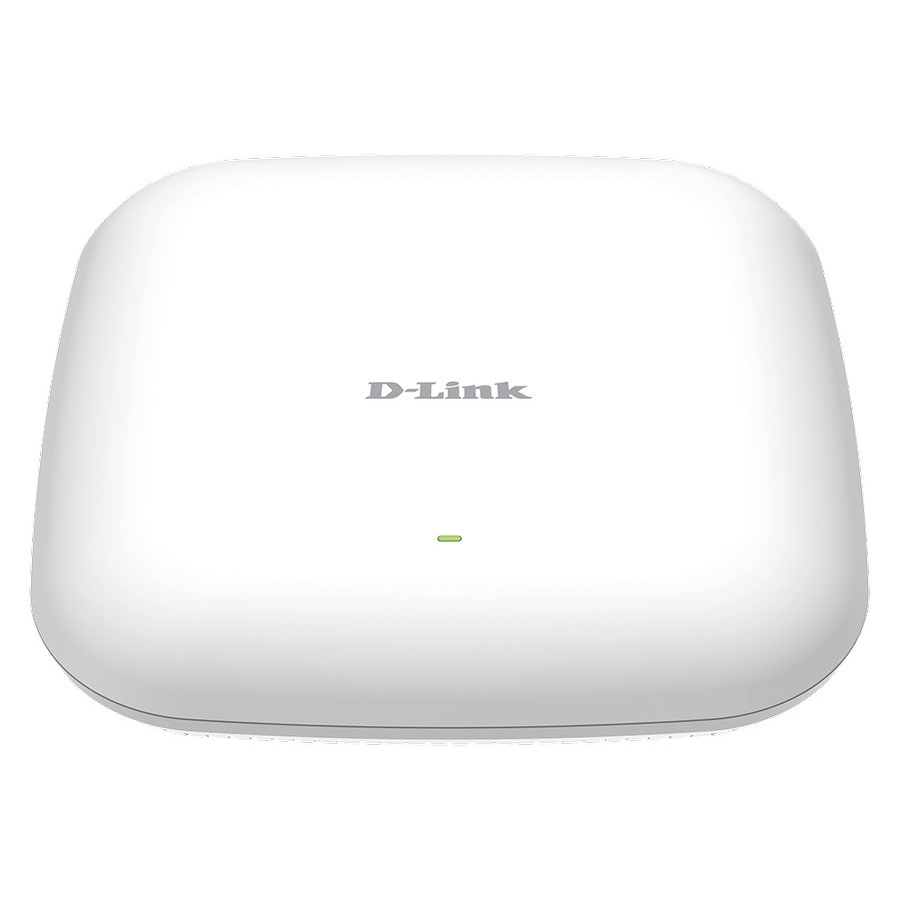 Access Point D-Link DAP-X2810 Nuclias Connect AX1800 Wi-Fi 6 Dual Band