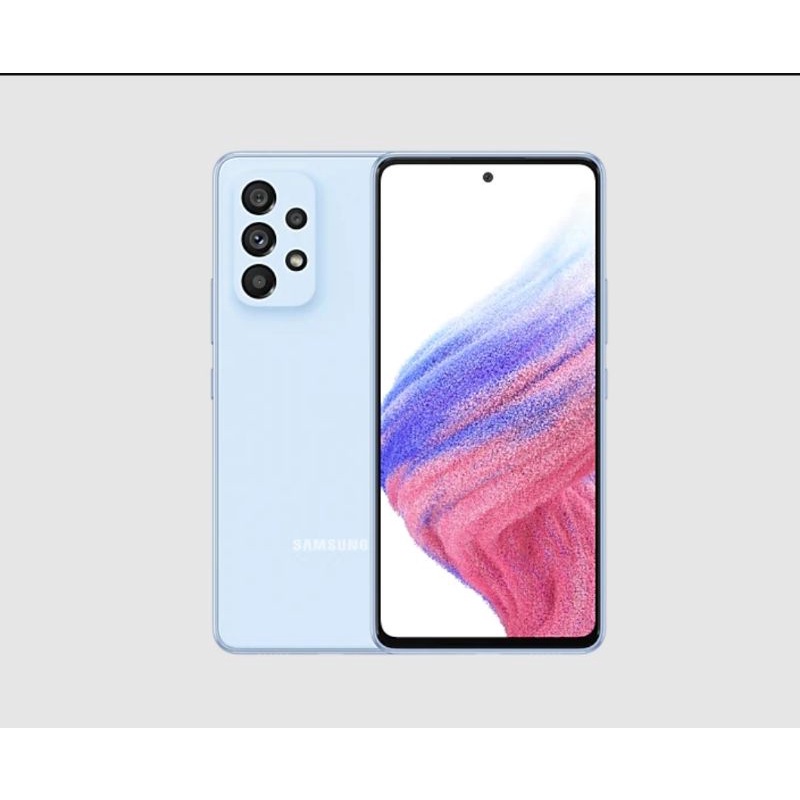 Samsung Galaxy A53