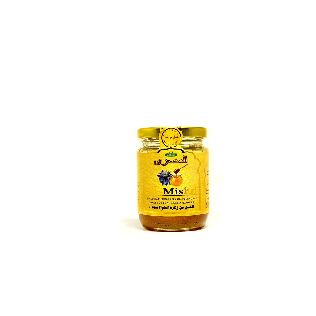 

Madu Arab Al mishri