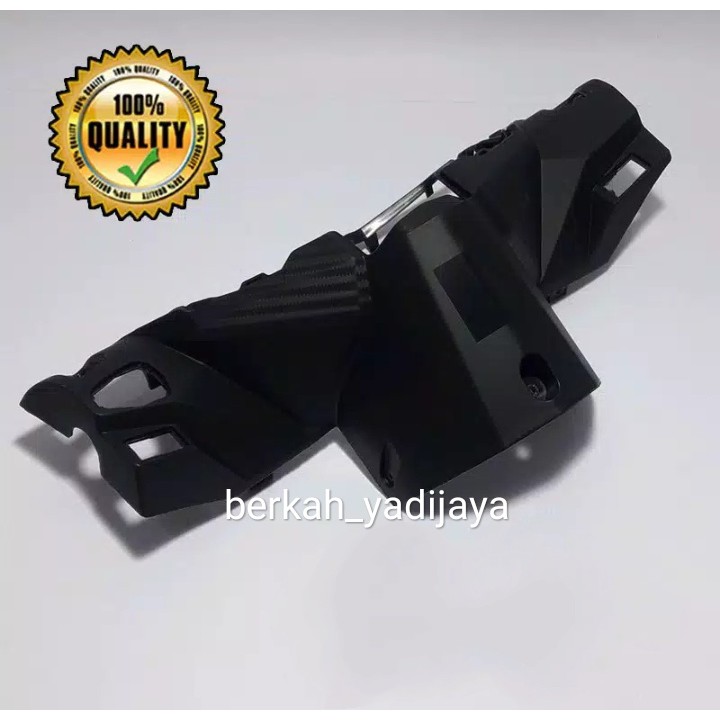 batok belakang kilometer vario 125 150 led