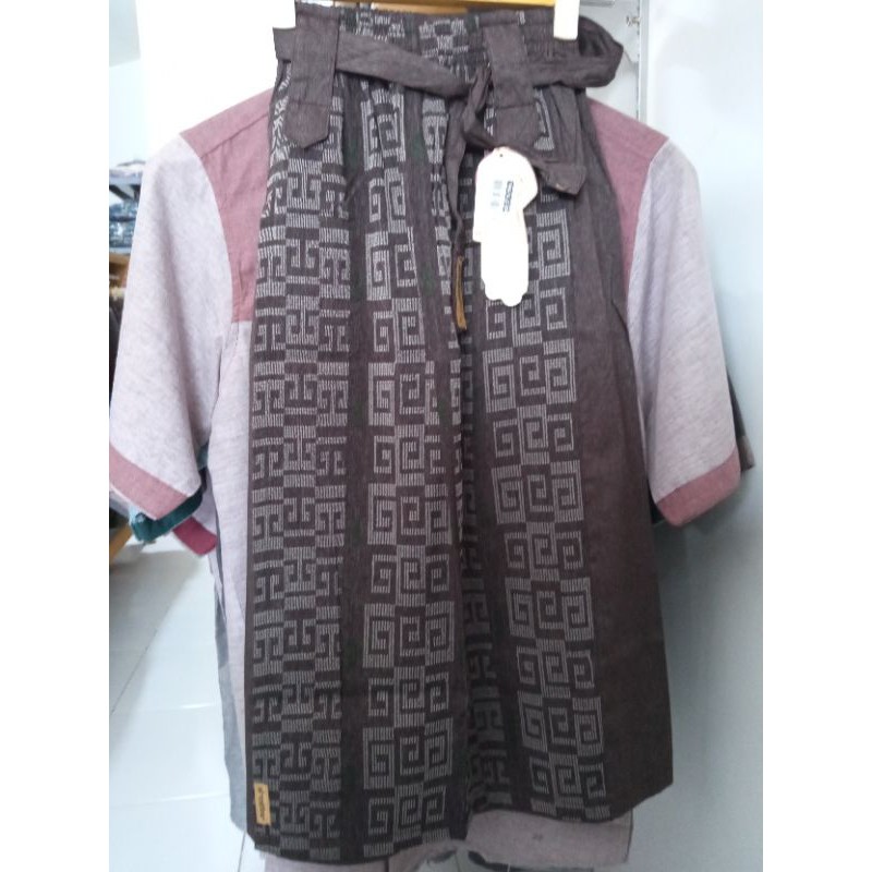 sarung celana al-zabbar