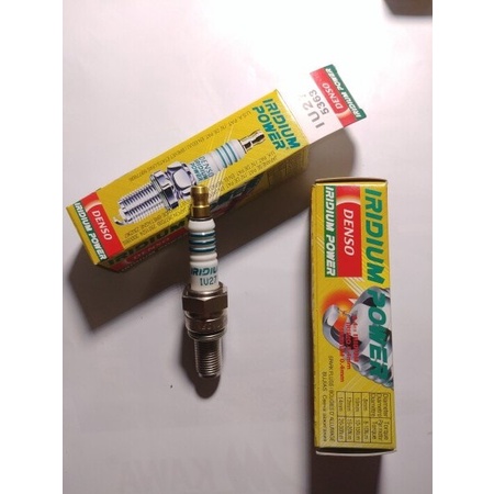 Ds50D11 Busi Racing Denso Iridium Power Beat&Vario&Scoopy&Spacy&Beatfi&Nmp Fs0212V