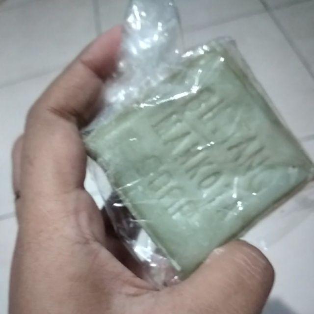 (harga Satuan) Sabun Coklat Ajaib Bintang Mahkota(penghilang Noda)