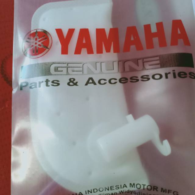 Filter bensin Jupiter Z1 filter fuel pump Jupiter z1