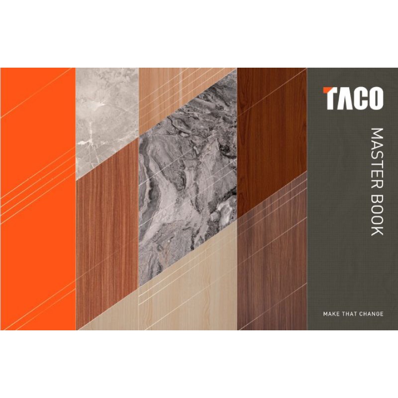 TACO KATALOG HPL -  2021 Terbaru Bonus Katalog HPL ECO, TACO EDG & TACO SHEET