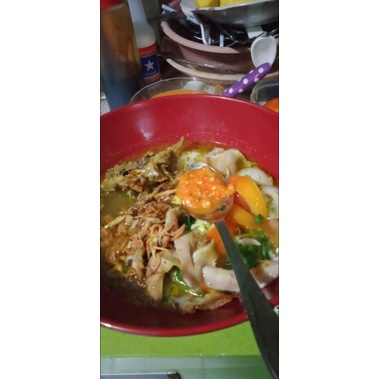 

Soto Ranjau