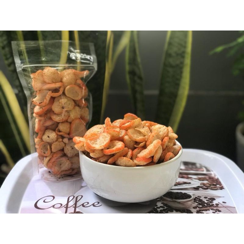 

kerupuk pedas