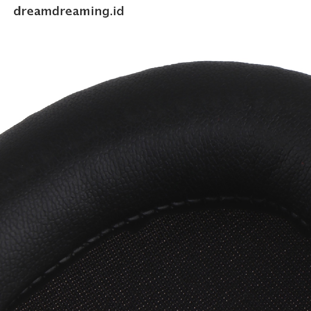 (dreamdreaming.id) 2pcs / Set Bantalan Earpad Spons Untuk Headphone HSCD KHX-HSCP Hyperx Cloud I II