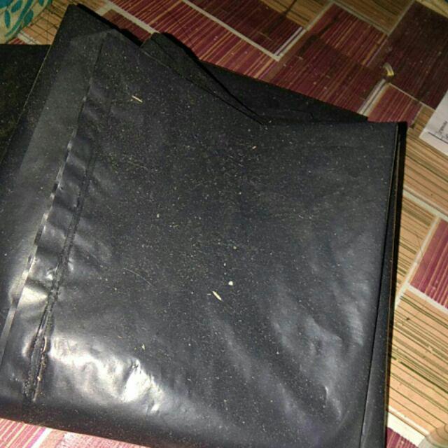 Plastik Sampah 60 X100