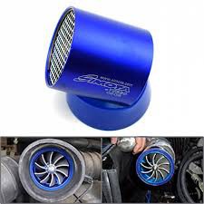 SIMOTA SINGLE UKURAN / TURBO VENTILATOR SIMOTA SINGLE