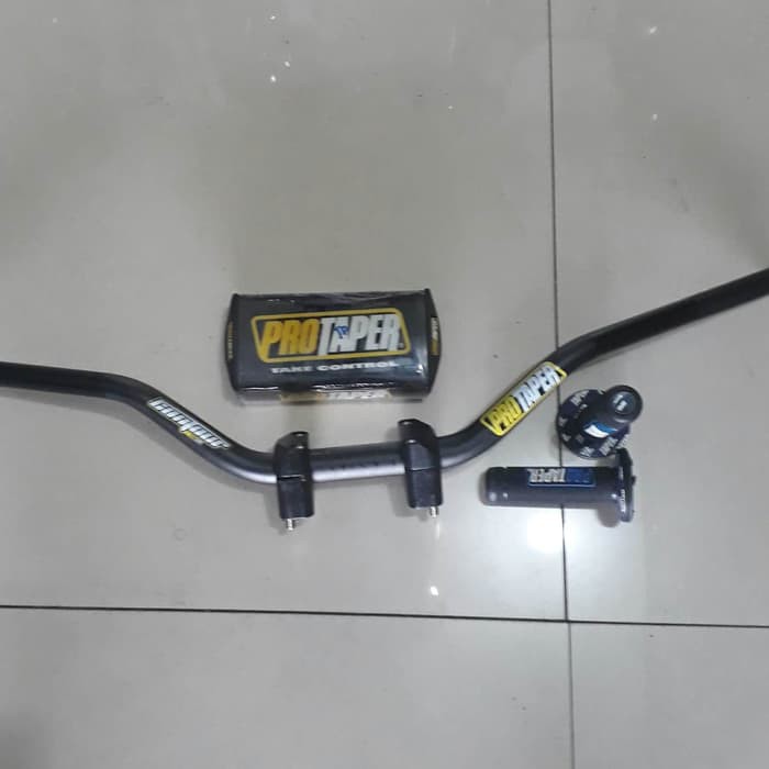 STANG FATBAR PROTAPER SET MOTIF