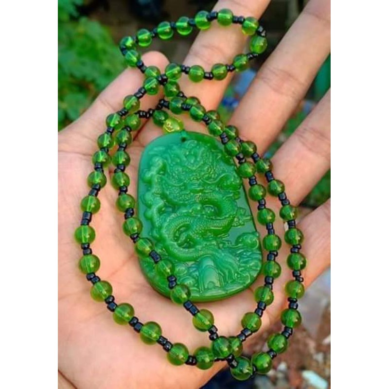 KALUNG GIOK NAGA