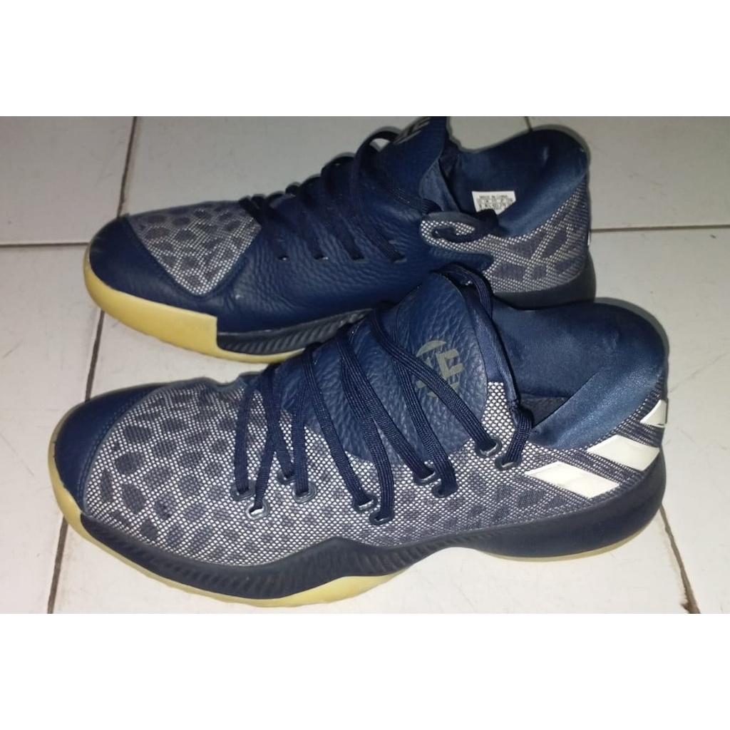Adidas Harden Bounce Edition Sepatu Harden B/E